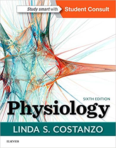 Linda Physiology 6th Ed