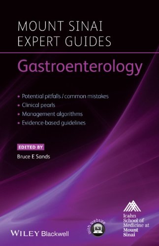 Mount Sinai Expert Guides Gastroenterology