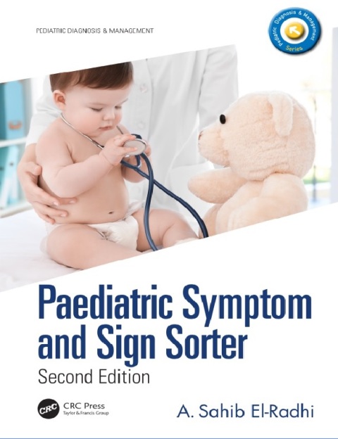 Paediatric Symptom and Sign Sorter Second Edition.