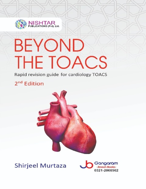 Beyond The Toacs 2nd Edition
