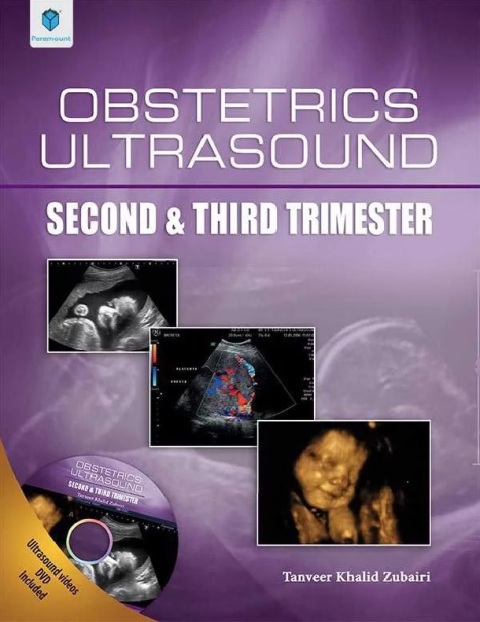 OBSTETRICS ULTRASOUND SECOND AND THIRD TRIMESTER.